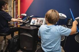 Premier Music and Vocal Lessons